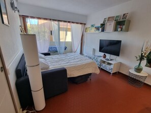 1 habitación 