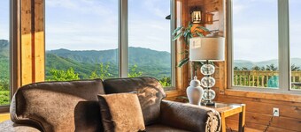 Breathtaking Views - 10 Bedrooms & 10.4 Bathrooms