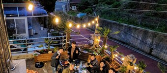 Relax and Enjoy the Beauty of Bird Song and Crashing Waves