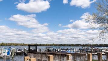 Port de plaisance