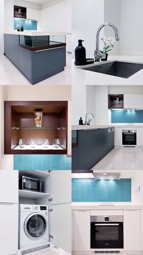 Tropicana The Residences Chanel Suite @ Kuala Lumpur City Center