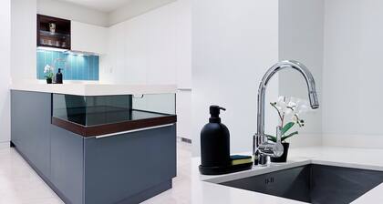 Tropicana The Residences Chanel Suite @ Kuala Lumpur City Center