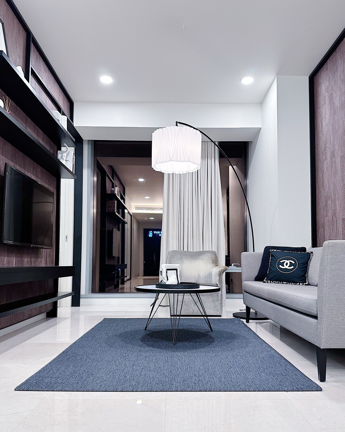 Image de profil de l’hôte