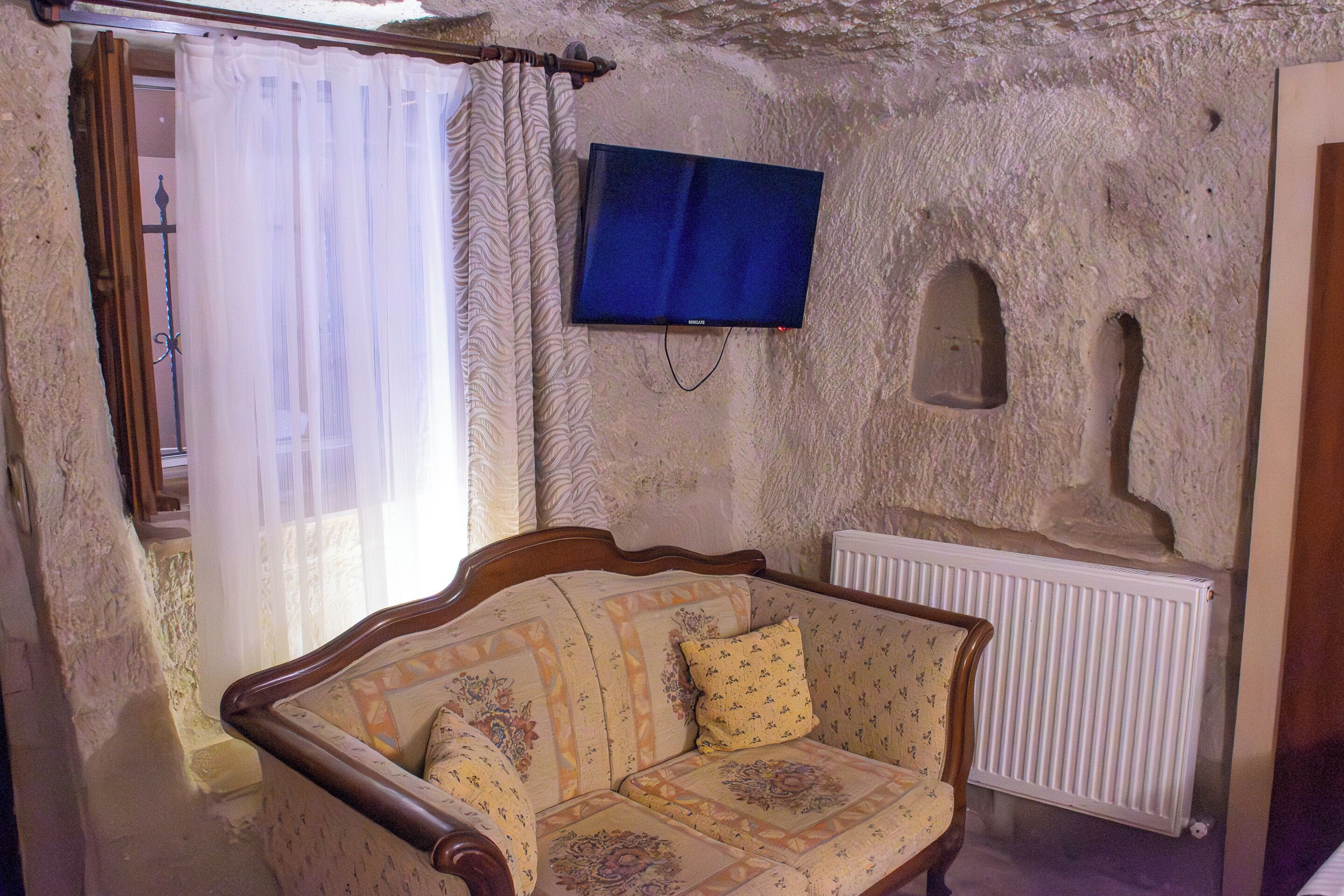 Foto - Alaca Cave Cappadocia