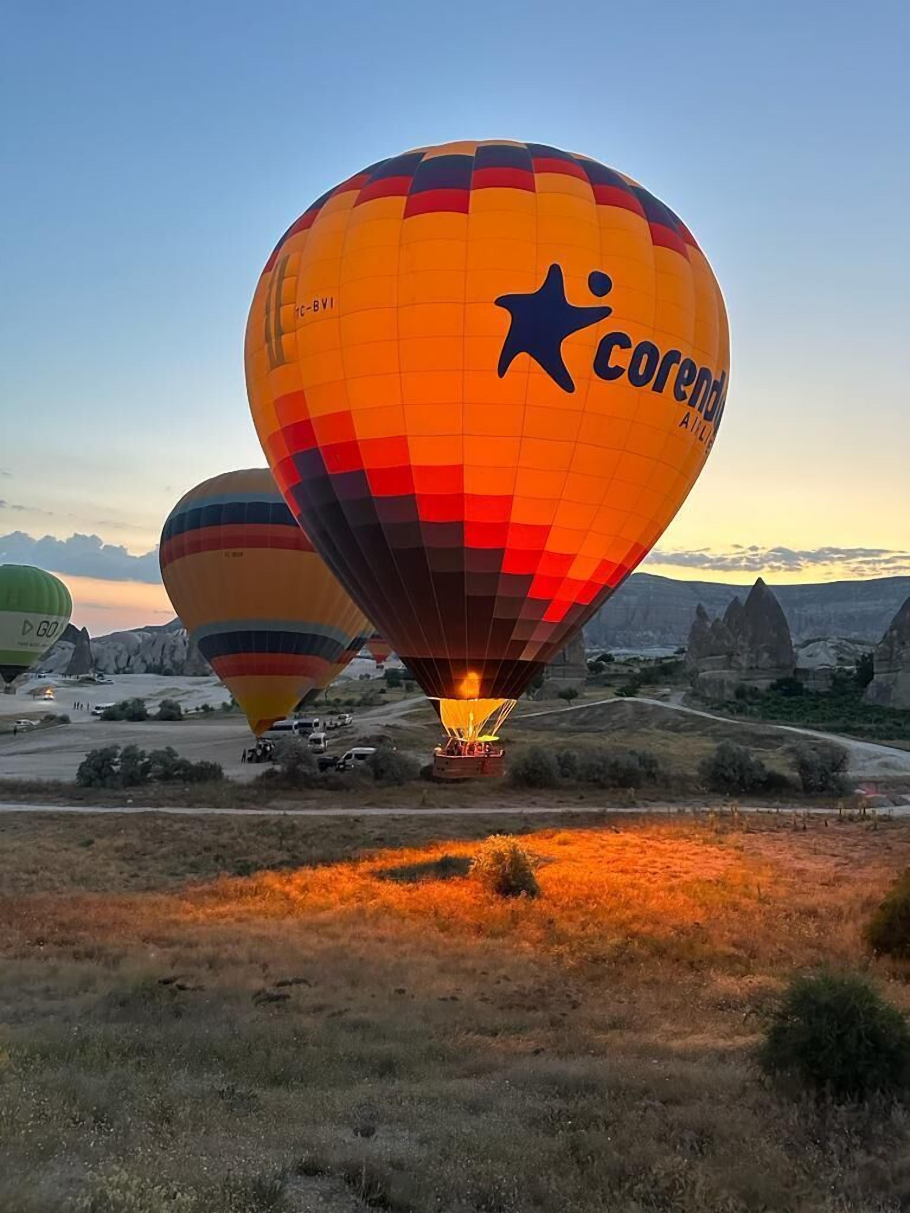 Photo - Alaca Cave Cappadocia