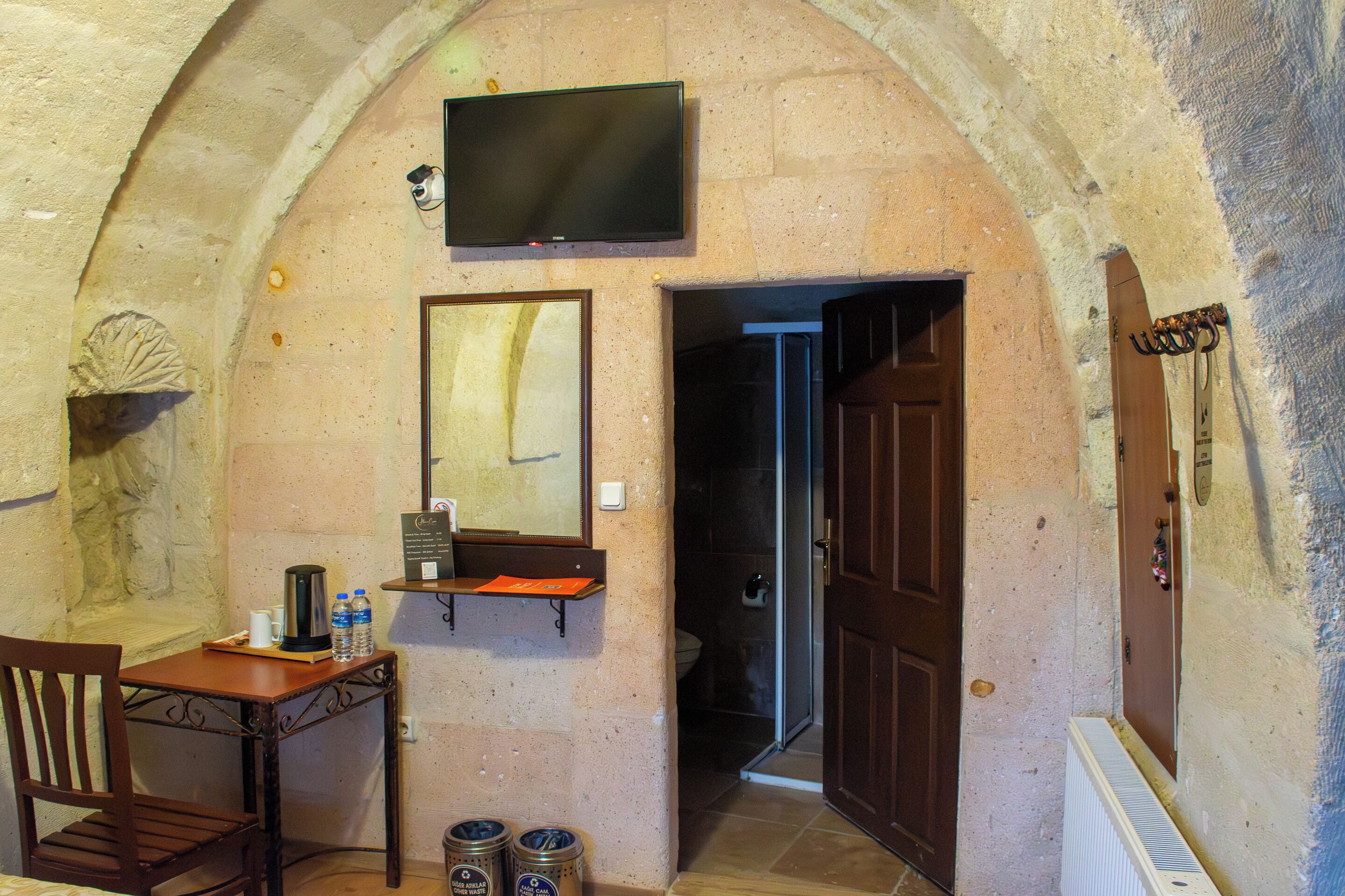 Photo - Alaca Cave Cappadocia