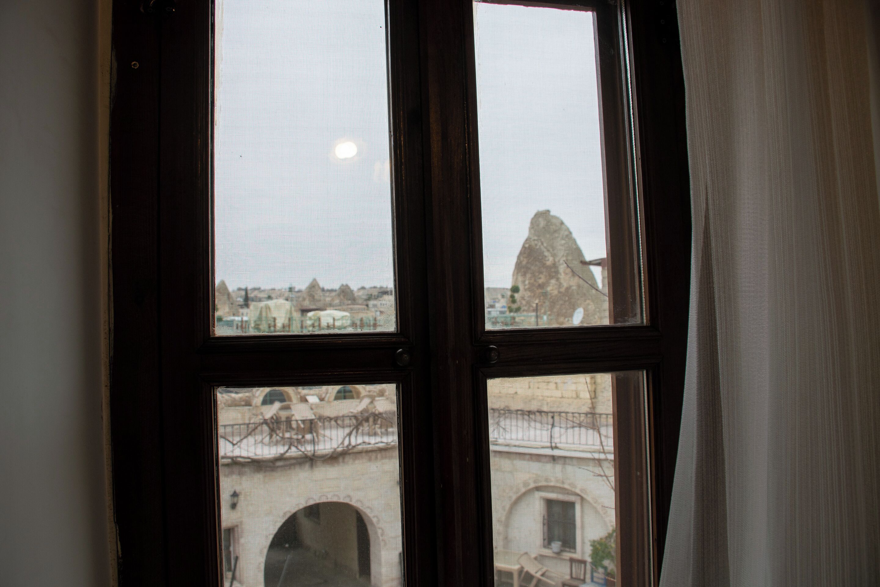 Foto - Alaca Cave Cappadocia