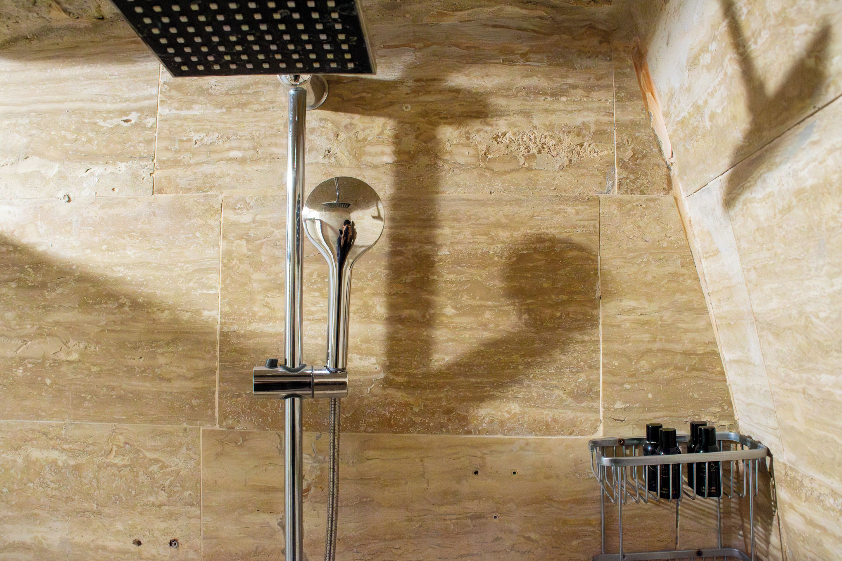 Photo - Alaca Cave Cappadocia