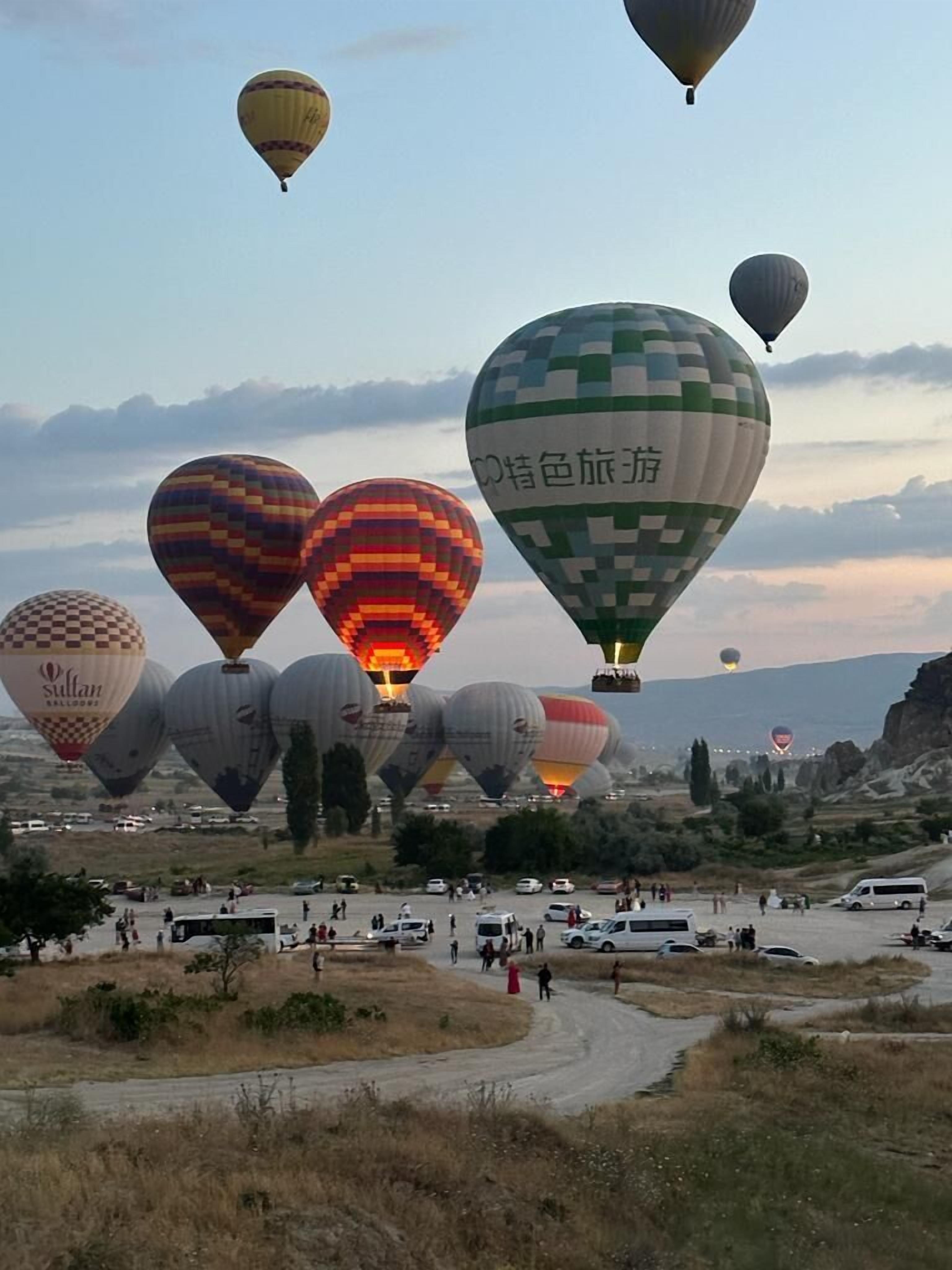 Photo - Alaca Cave Cappadocia