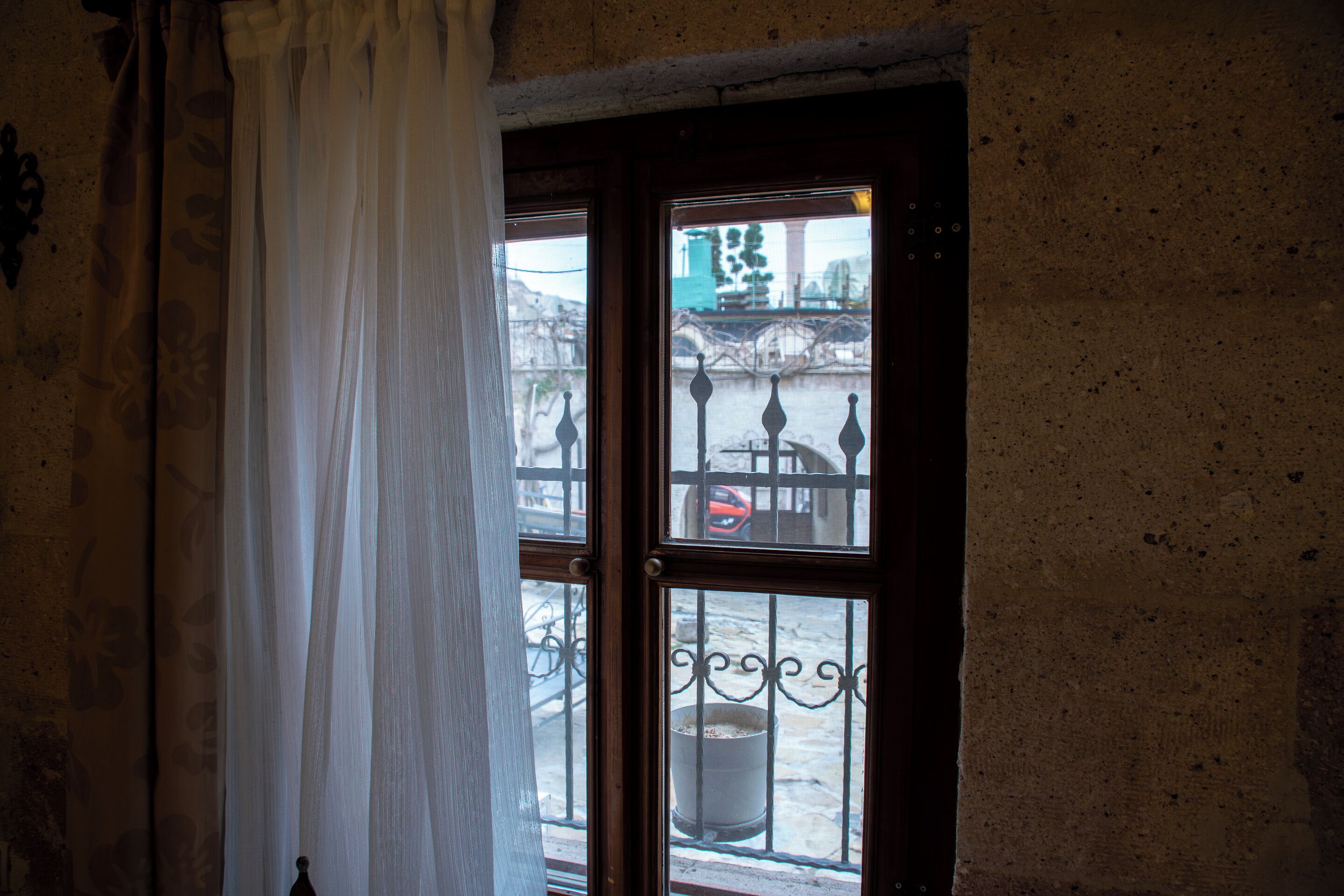 Photo - Alaca Cave Cappadocia