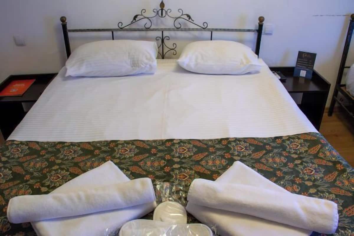 Egyptian cotton sheets, premium bedding, down comforters