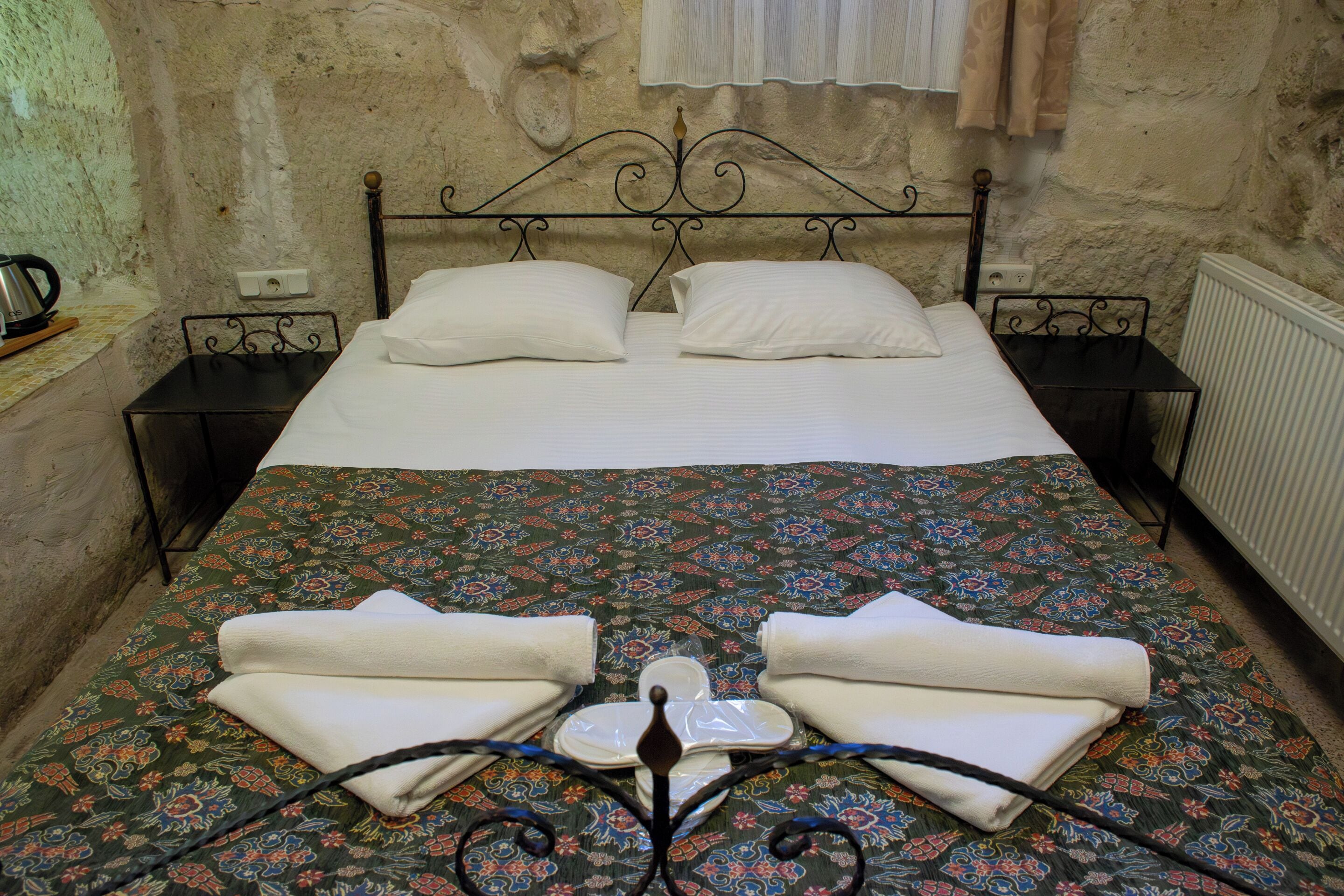 Photo - Alaca Cave Cappadocia