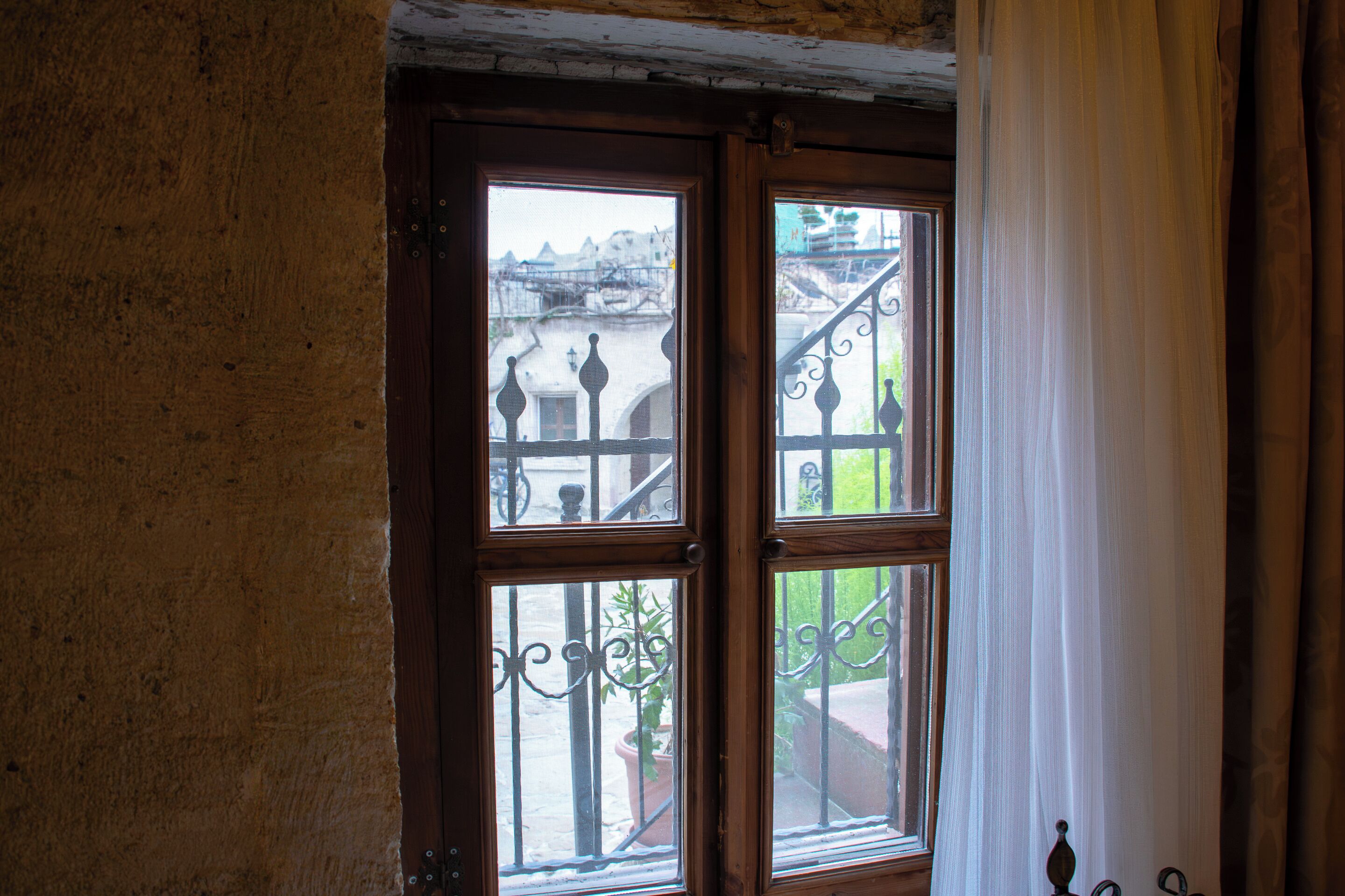 Photo - Alaca Cave Cappadocia