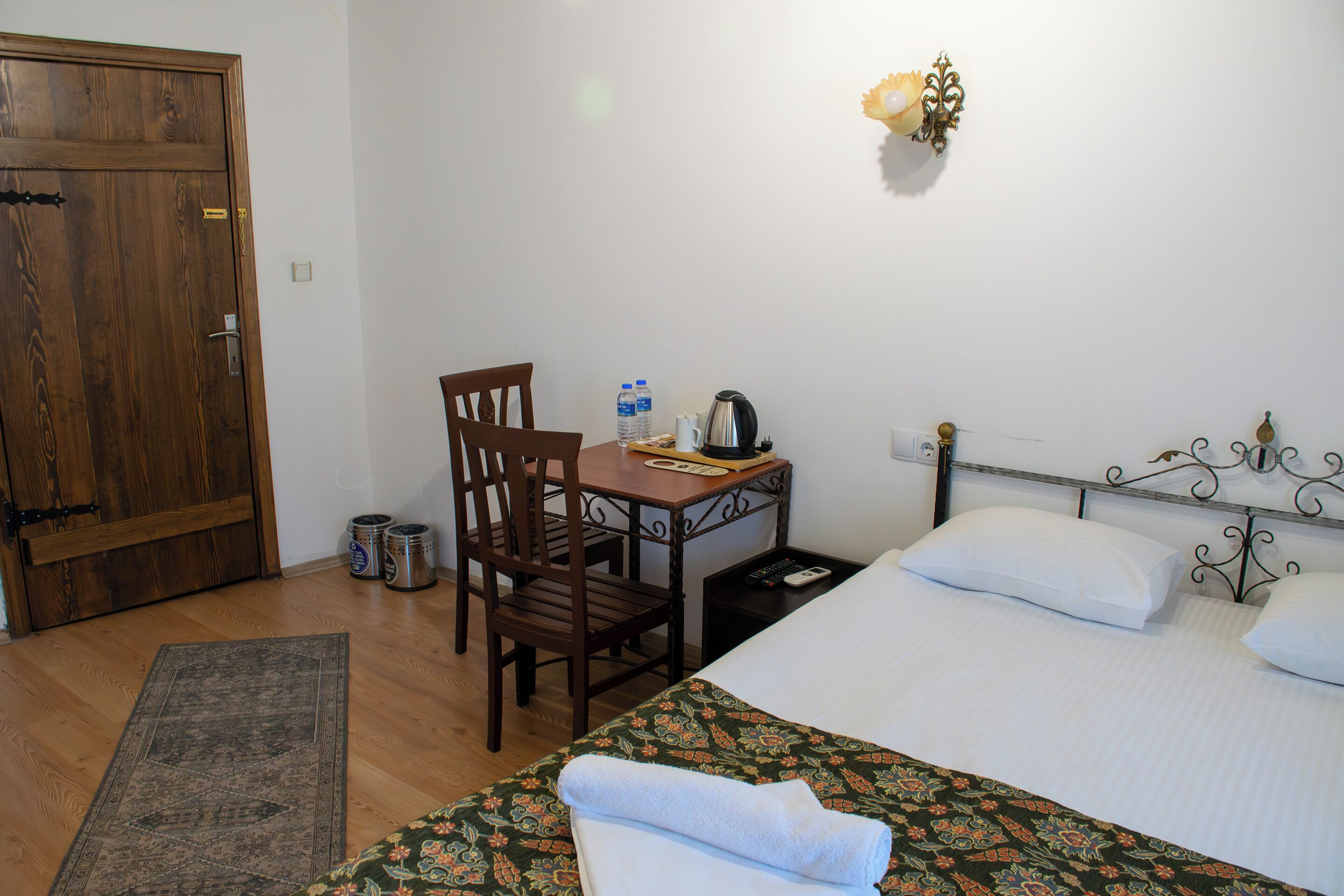 Photo - Alaca Cave Cappadocia