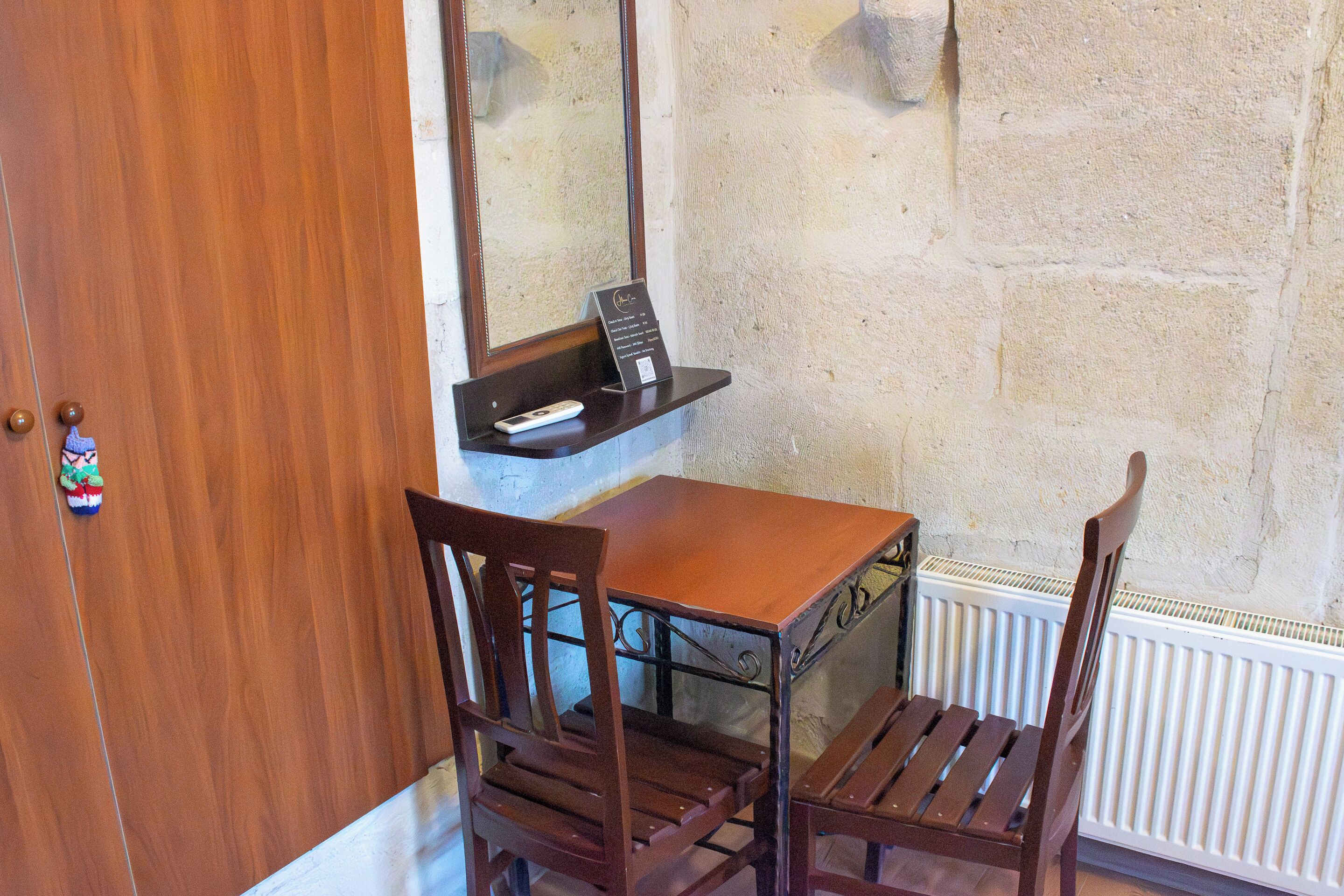 Photo - Alaca Cave Cappadocia