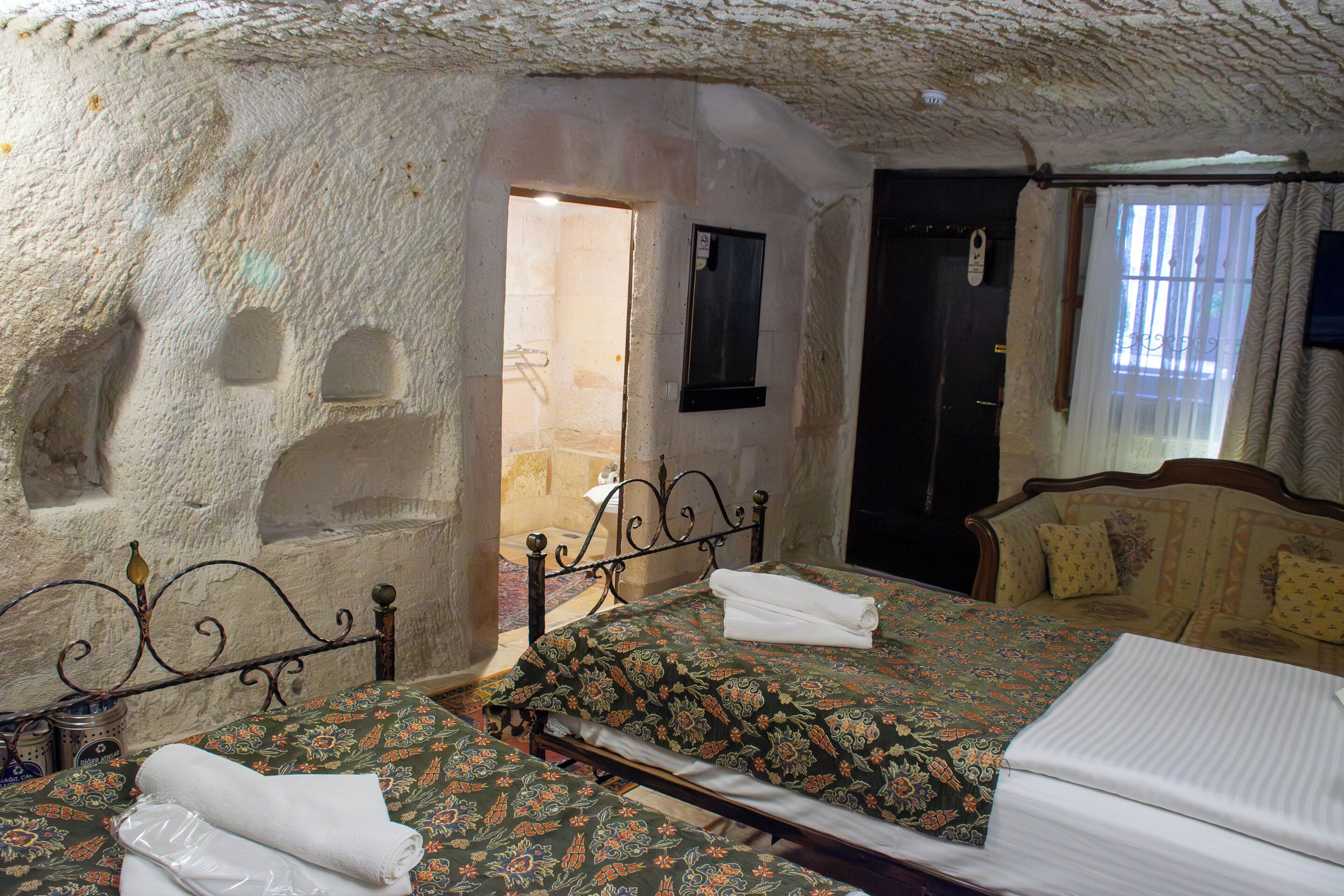 Photo - Alaca Cave Cappadocia