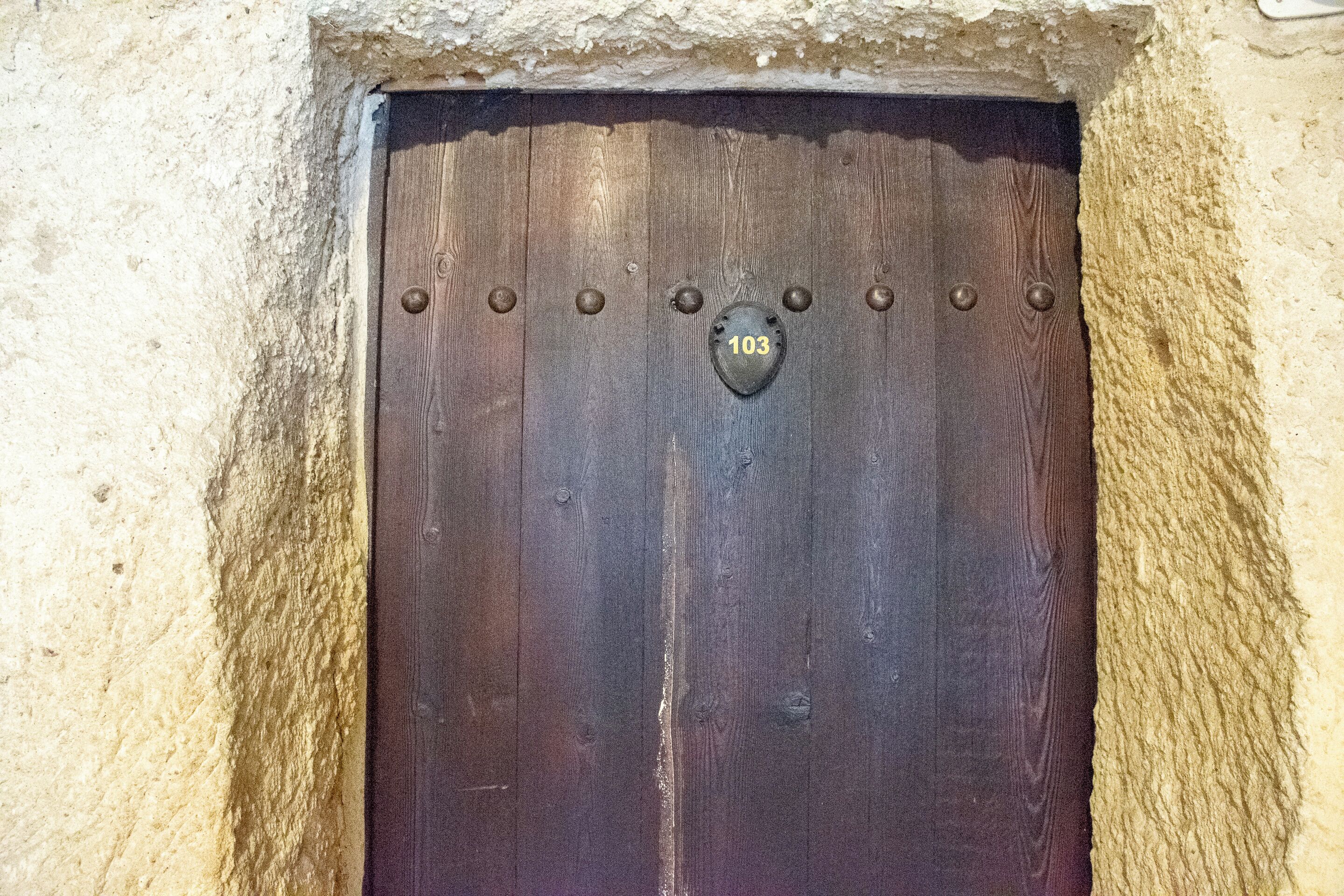 Photo - Alaca Cave Cappadocia