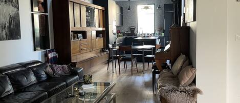 تلفزيون، كُتُب، طابعة