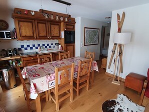 Restauration
