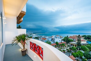 City view - Happiness Hotel (Quy Nhon)