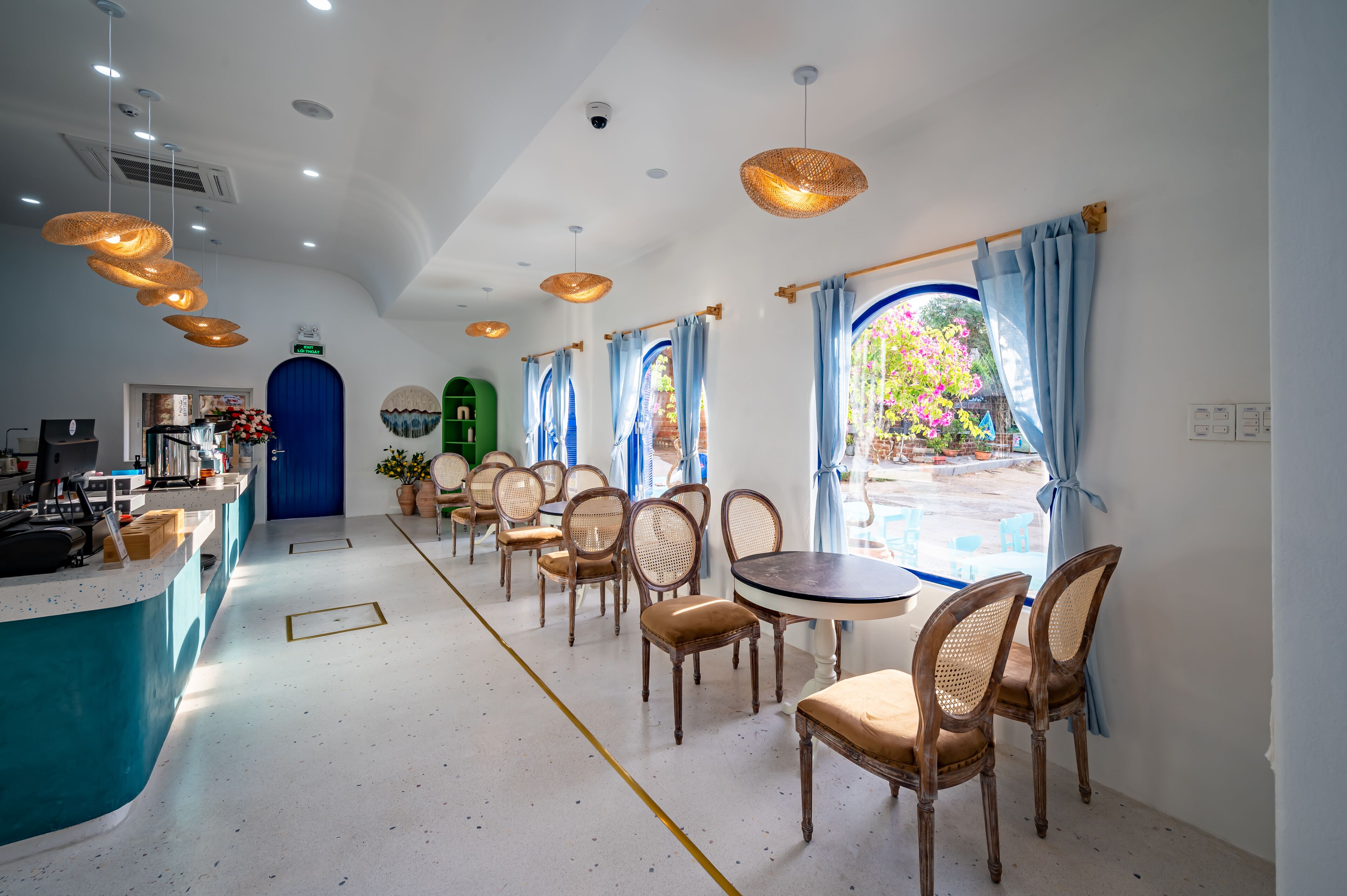 含每日歐陸早餐