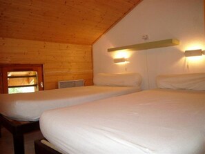 3 chambres