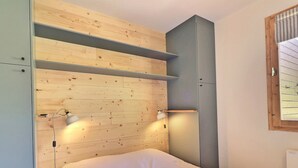 Unclassified image, 2 of 16, button - Superb Renovated Duplex - Ski-in/Ski-out - Pets Allowed (Méribel)