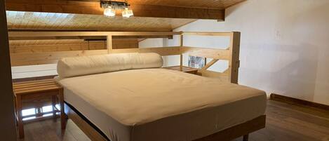 1 dormitorio, wifi, accesible en silla de ruedas