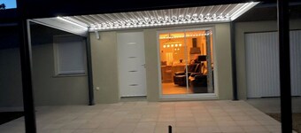 Villa individuelle 2 chambres Linxe proches commodités et océan