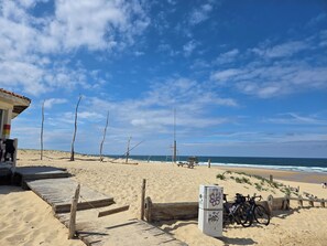 Sun loungers