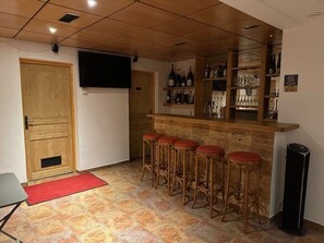 Bar (sur place)
