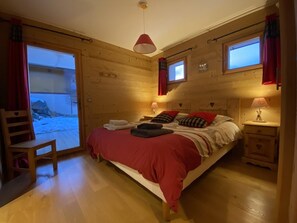 6 habitaciones y wifi gratis 