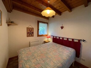 1 bedroom, WiFi