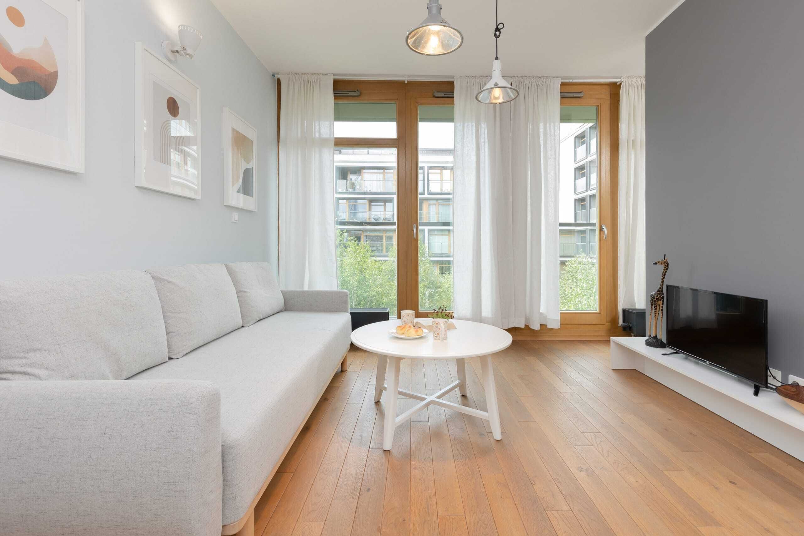 Télévision, espaces bureaux