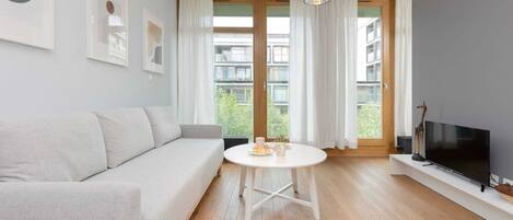 Télévision, espaces bureaux