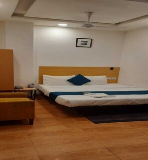1 bedroom, free WiFi - Hotel Raaso Inn Rohini  (New Delhi)