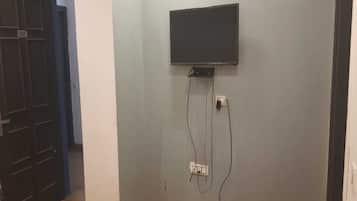 Habitació estàndard | 1 dormitori i wifi gratuïta