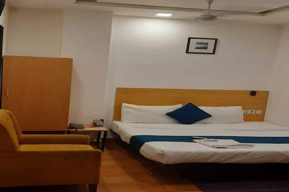 Hotel Raaso Inn Rohini