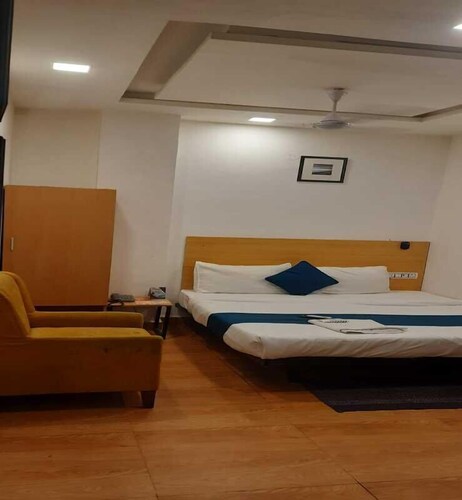 Hotel Raaso Inn Rohini 