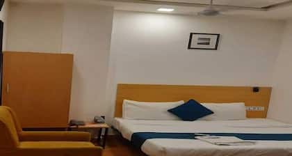 Hotel Raaso Inn Rohini