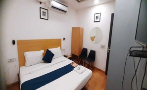 1 bedroom, free WiFi - Hotel Raaso Inn Rohini  (New Delhi)