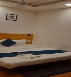 1 bedroom, free WiFi - Hotel Raaso Inn Rohini  (New Delhi)
