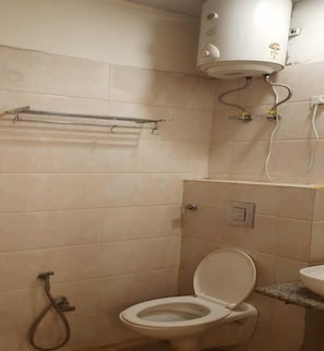 1 bedroom, free WiFi