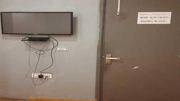 1 bedroom, free WiFi