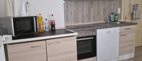 Cozinha privada