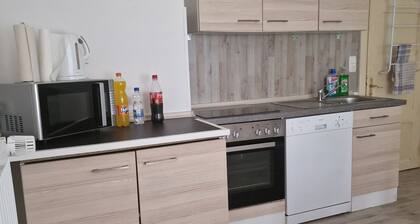 Ferienhaus Kallmeyer