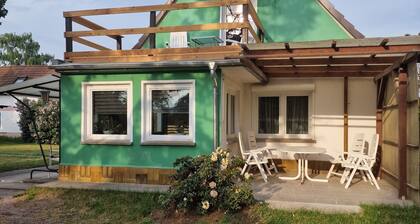 Ferienhaus Kallmeyer