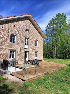 Außenbereich