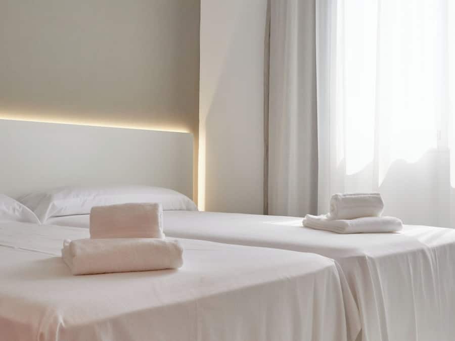 Basic Room (Port)
