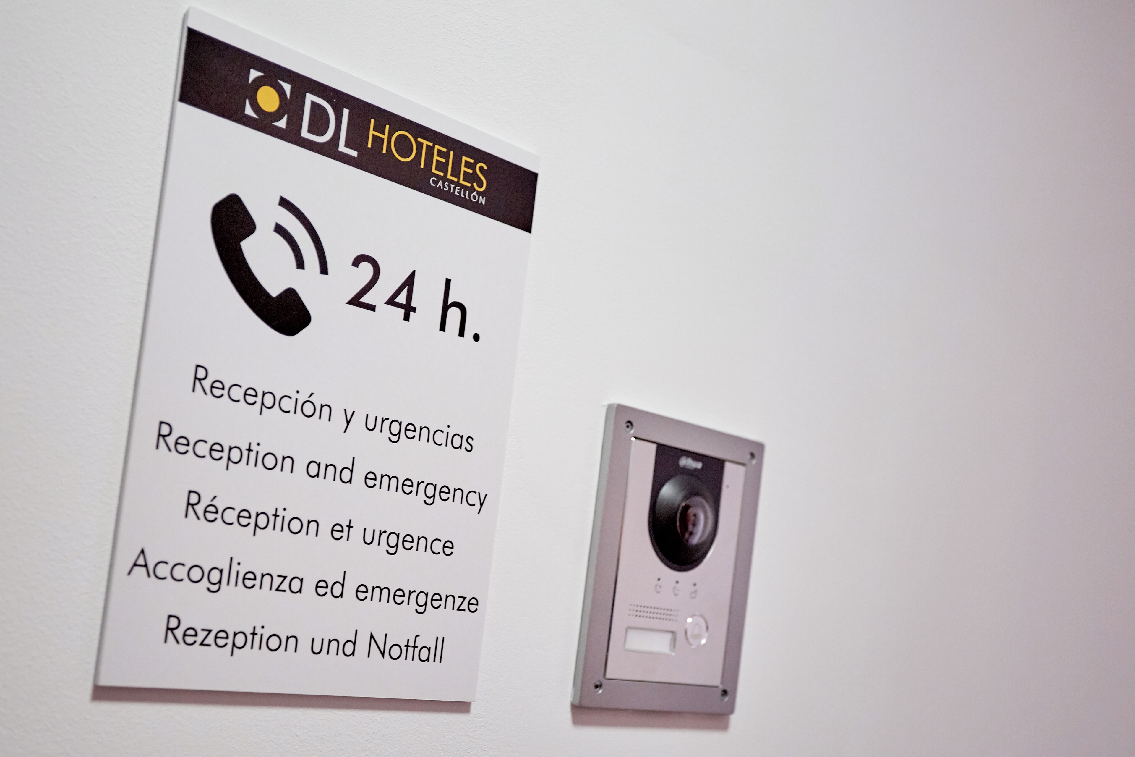 Photo - Hotel DL Port